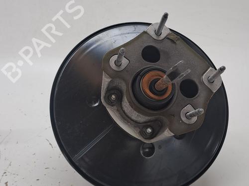 Servo frein RENAULT MEGANE III Hatchback (BZ0/1_, B3_) 1.5 dCi (BZ09, BZ0D, BZ1W, BZ29, BZ14) (110 hp) 27378200
