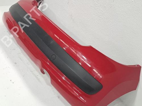 Used Rear bumper PEUGEOT 207 (WA_, WC_) 1.4 16V (95 hp) 25999677