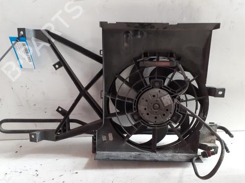 Radiator fan OPEL VECTRA B (J96) 2.0 DTI 16V (F19) | BP26538651M35 