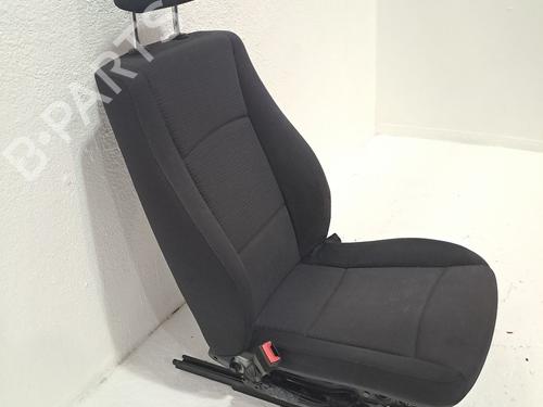 Used Left front seat BMW X1 (E84) sDrive 20 d (177 hp) 26731560