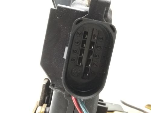 Venstre foran lås AUDI A6 C5 Avant (4B5) 1.8 T | BP23449256C98 