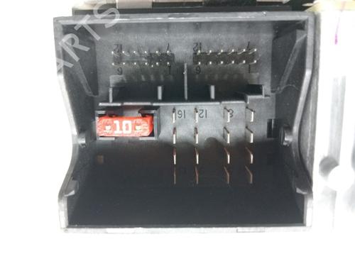 Radio BMW 1 (E87) 118 i | BP23385700E6 