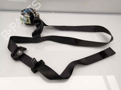 Used Front right seatbelt CITROËN C4 Coupe (LA_) 1.6 HDi (109 hp) 23453567