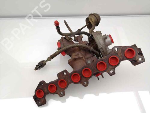 Turbocharger/Supercharger SUZUKI GRAND VITARA I (FT, HT) 2.0 HDI 110 16V 4x4 (SQ420D, TD83V, JA420WD) | BP23893302M71 