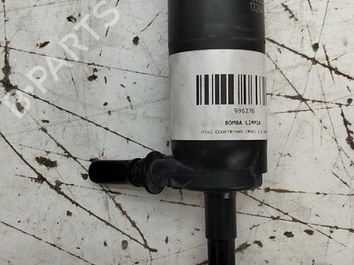 Used Washer pump Washer pump 38749642 38749642
