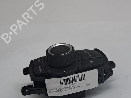Switch BMW 1 (F20) 116 d | BP23944026I30 