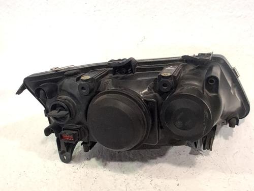 Left headlight SAAB 9-3 Estate (E50) 1.9 TiD | BP33772099C28 - Image 2