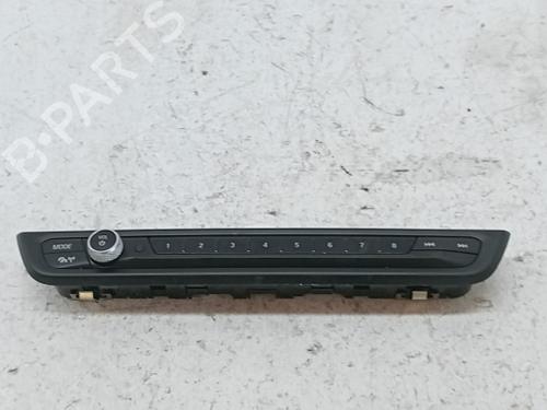 Used Switch Switch BMW 1 (F40) 118 d (150 hp) 40549838 40549838
