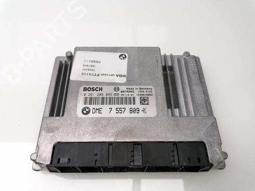 Engine control unit (ECU) BMW 1 (E87) 116 i | BP23420579M57