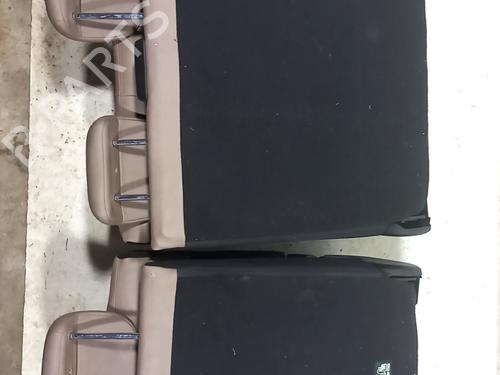 Seats set FIAT 500L (351_, 352_) 1.4 (199LYB1B) | BP32256700C78 - Image 2