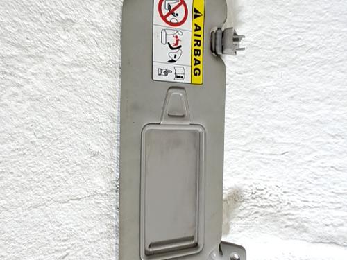 Right sun visor KIA SPORTAGE III (SL) 1.7 CRDi | BP30743151I2