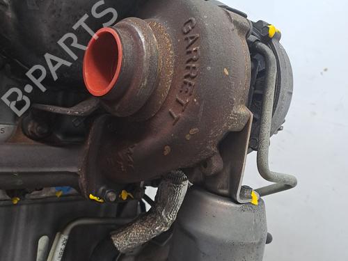 Engine PEUGEOT 308 I (4A_, 4C_) 1.6 HDi | BP23974375M1 