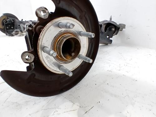 Rear axle OPEL ASTRA K (B16) 1.6 CDTi (68) | BP30925687M2 