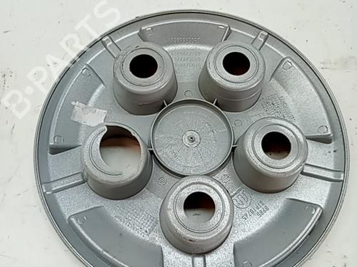 Used Hub cap OPEL MOVANO C Van (U9) 2.2 D (140 hp) 30622728