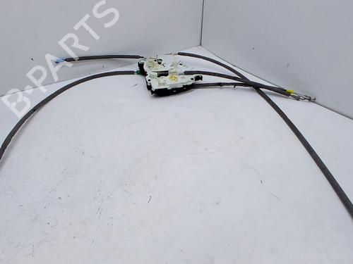 Used Rear right lock Rear right lock 38417133 38417133