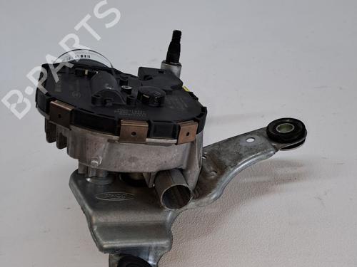Front wiper motor FORD S-MAX (WA6) 2.0 TDCi | BP24193404M29 