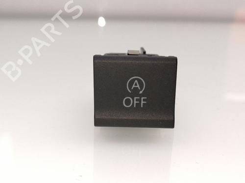 Used Switch VW POLO V (6R1, 6C1) 1.4 TDI (90 hp) 23419569