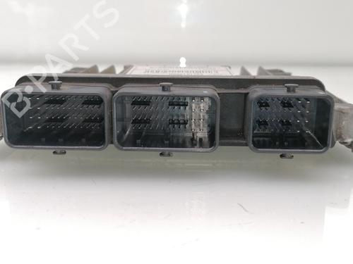 Engine control unit (ECU) RENAULT CLIO III (BR0/1, CR0/1) 1.5 dCi | BP23387013M57 