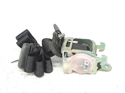 Rear center seatbelt CITROËN C4 Grand Picasso I (UA_) 2.0 HDi 138 | BP27891665I27 