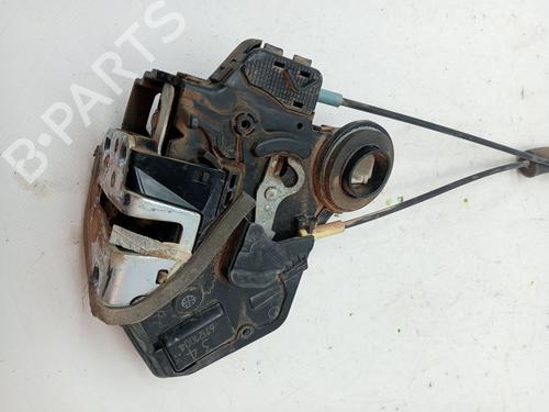 Rear right lock SUZUKI GRAND VITARA II (JT, TE, TD) 1.9 DDiS All-wheel Drive (JT419, TD44, JB419WD, JB419XD,... | BP23354601C99