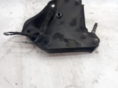 Right front steering knuckle SMART FORTWO Coupe (450) 0.7 (450.352, 450.332) | BP35807599M26 - Image 2