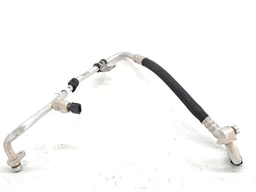 AC pipe RENAULT TRAFIC III Van (FG_) 2.0 dCi 130 (FGMY) | BP28957681M126 