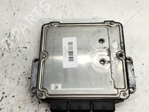 Engine control unit (ECU) RENAULT LAGUNA III (BT0/1) 2.0 dCi (BT01, BT08, BT09, BT0E, BT0K, BT12, BT1C, BT1D,... | BP38772015M57 - Image 4