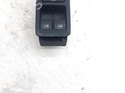 left-front-window-switch-vw-golf-vi-5k1-2008-2009-2010-2011-2012-2013-2014-37591632 main image