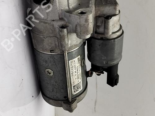 Used Starter Starter PEUGEOT RIFTER 1.5 BlueHDi 100 (102 hp) 33767971 33767971
