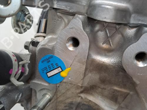 Motor TOYOTA RAV 4 V VAN (_A5_, _H5_) 2.5 Hybrid (AXAH52) | BP23365169M1