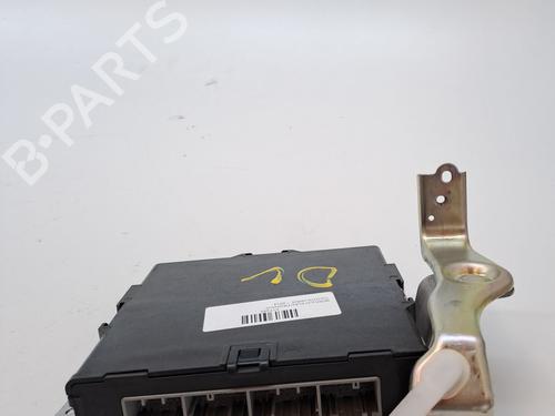 Electronic module TOYOTA YARIS (_P13_) 1.5 Hybrid (NHP130_, NHP130) | BP23366542M83 