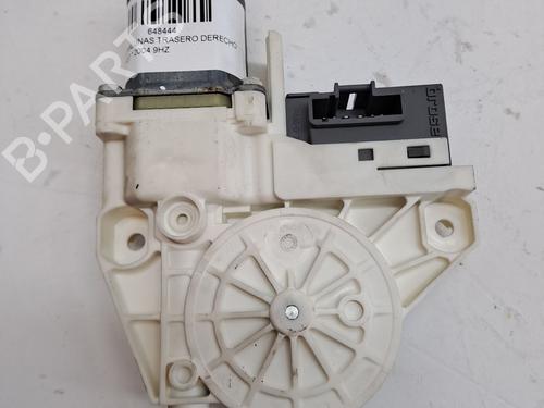 Used Right rear window motor PEUGEOT 407 (6D_) 1.6 HDi 110 (6D9HZC, 6D9HYC) (109 hp) 24883729