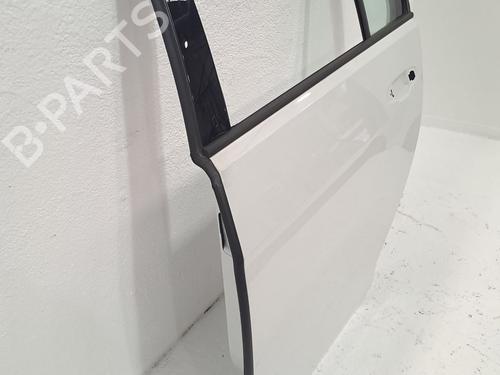 Left rear door VW GOLF VII (5G1, BQ1, BE1, BE2) 1.6 TDI | BP26233638C4 