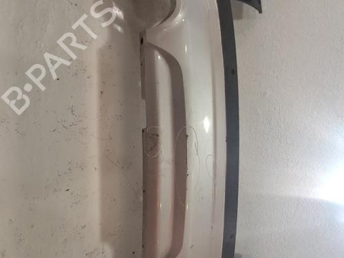 Used Rear bumper Rear bumper 37590056 37590056