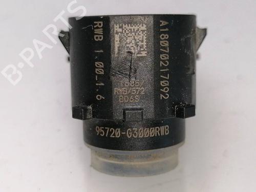 Used Electronic sensor HYUNDAI i30 (PDE, PD, PDEN) 1.4 T-GDI (140 hp) 23377280