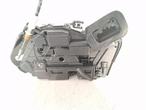 Rear right lock SKODA OCTAVIA III (5E3, NL3, NR3) 1.4 TSI | BP29302586C99 