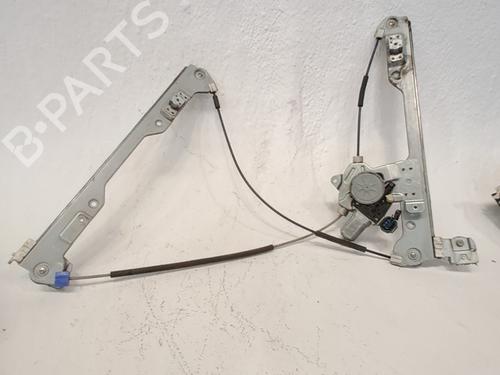 Used Front right window mechanism Front right window mechanism 37224639 37224639