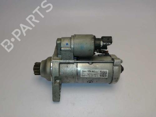 Starter AUDI A3 (8P1) 2.0 FSI | BP23874387M8 