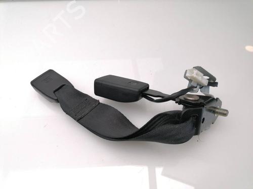 Used Rear left belt tensioner MAZDA CX-5 (KE, GH) 2.2 D (KE2FW) (150 hp) 24402044