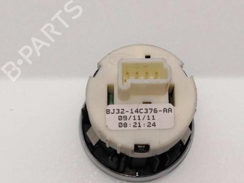Ignition barrel LAND ROVER RANGE ROVER EVOQUE (L538) 2.2 D 4x4 | BP23381770M48 