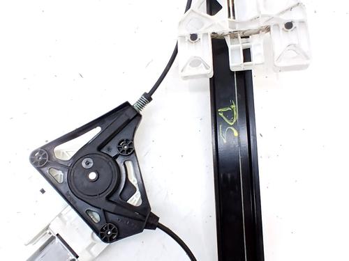 Used Rear right window mechanism Rear right window mechanism AUDI A1 Sportback (8XA, 8XF) 1.6 TDI (90 hp) 33771850 33771850