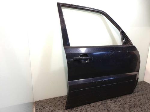 Right front door MITSUBISHI PAJERO IV (V8_W, V9_W) 3.2 DI-D (V88W, V98W) | BP23404364C3 