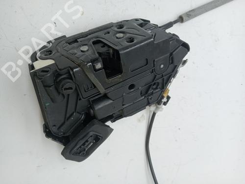 Rear right lock VW POLO V (6R1, 6C1) 1.8 GTI | BP23353928C99 