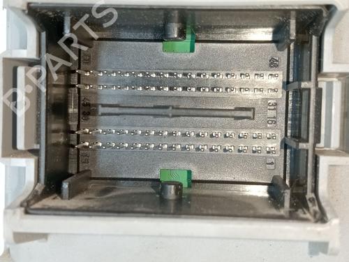 Fuse box PEUGEOT BIPPER Tepee 1.3 HDi 75 | BP27557059E1 