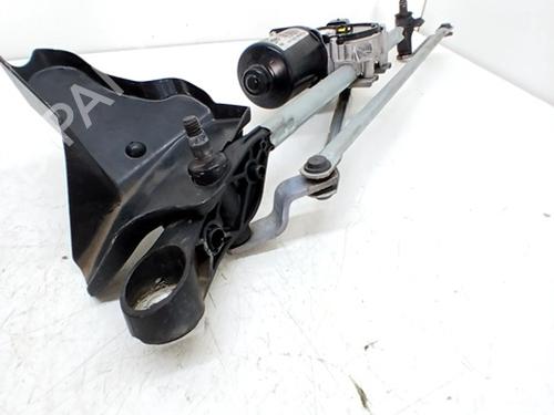 Motor limpa vidros frontal BMW 3 (F30, F80) 318 d (150 hp) 30771988