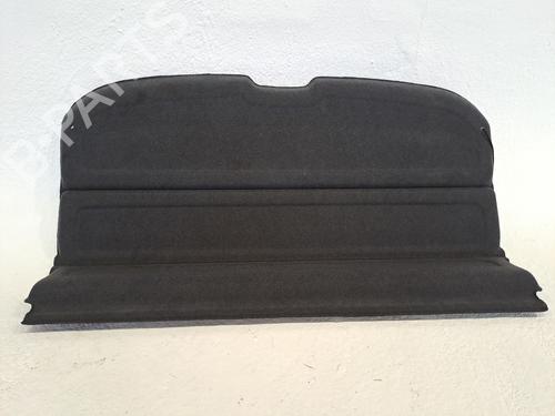 Tailgate PEUGEOT 3008 I MPV (0U_) 1.6 BlueHDi 120 | BP29228546C6 