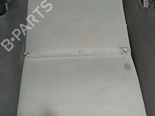Rear seat PEUGEOT PARTNER Box Body/MPV 1.6 BlueHDi 100 | BP28336675C17
