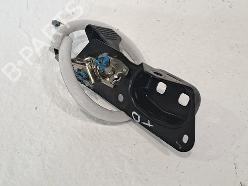 Interior handle PEUGEOT PARTNER Tepee 1.6 BlueHDi 100 | BP26192934I7 