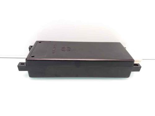 Used Electronic module PEUGEOT 308 SW I (4E_, 4H_) 1.6 HDi (90 hp) 23380452