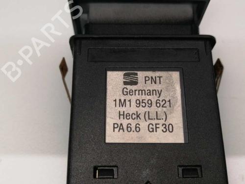 Switch SEAT LEON (1M1) 1.9 TDI | BP23651233I30 